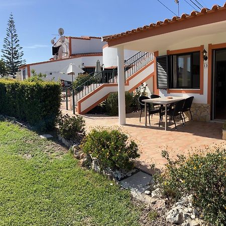 Casa Da Horta, Vale Carro Olhos De Agua Appartement Albufeira Buitenkant foto