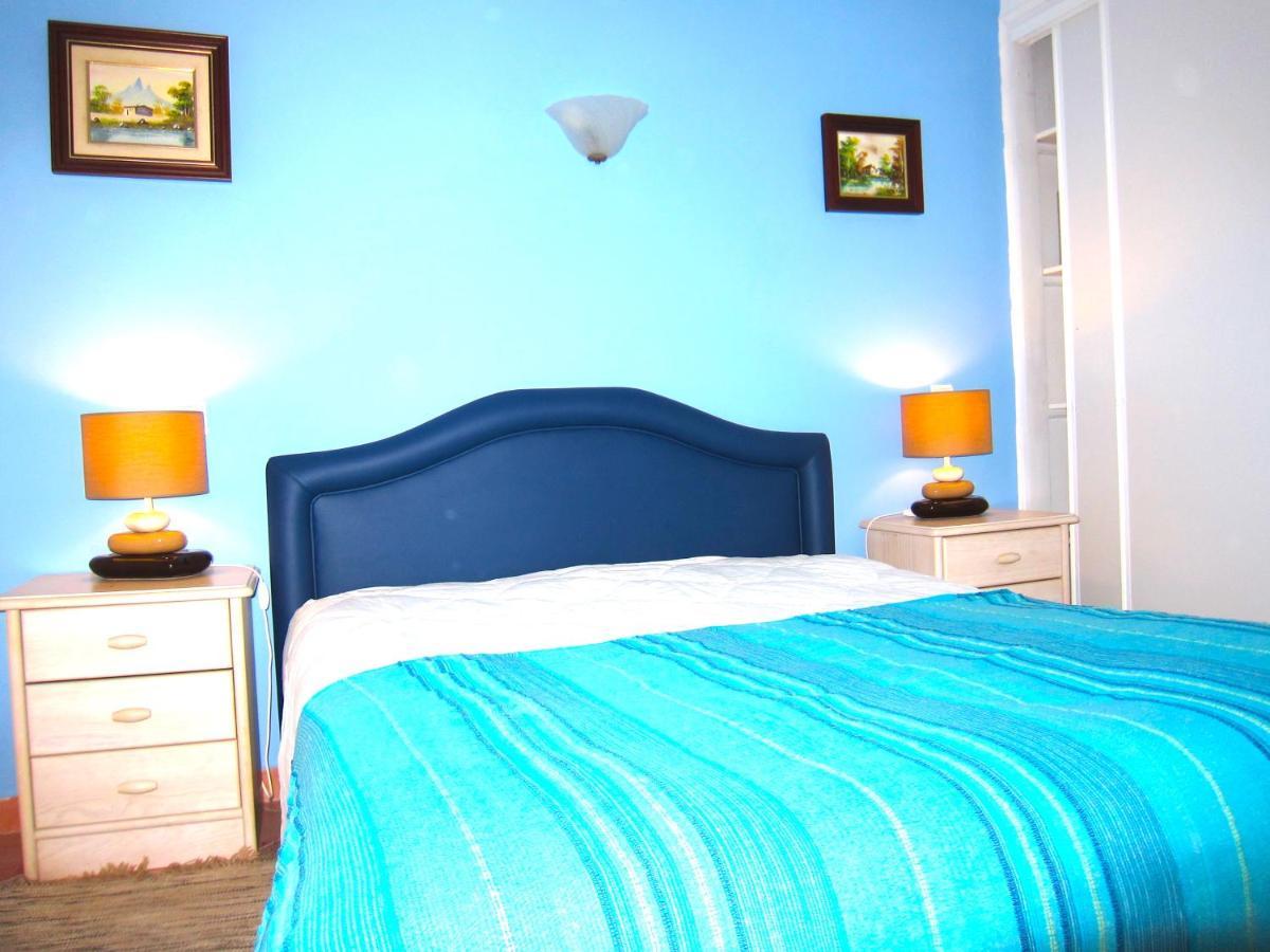 Casa Da Horta, Vale Carro Olhos De Agua Appartement Albufeira Buitenkant foto