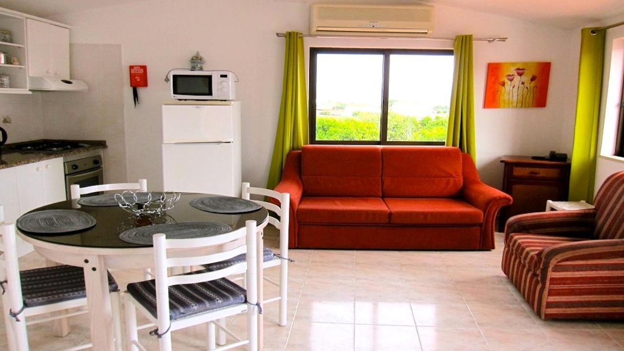 Casa Da Horta, Vale Carro Olhos De Agua Appartement Albufeira Buitenkant foto