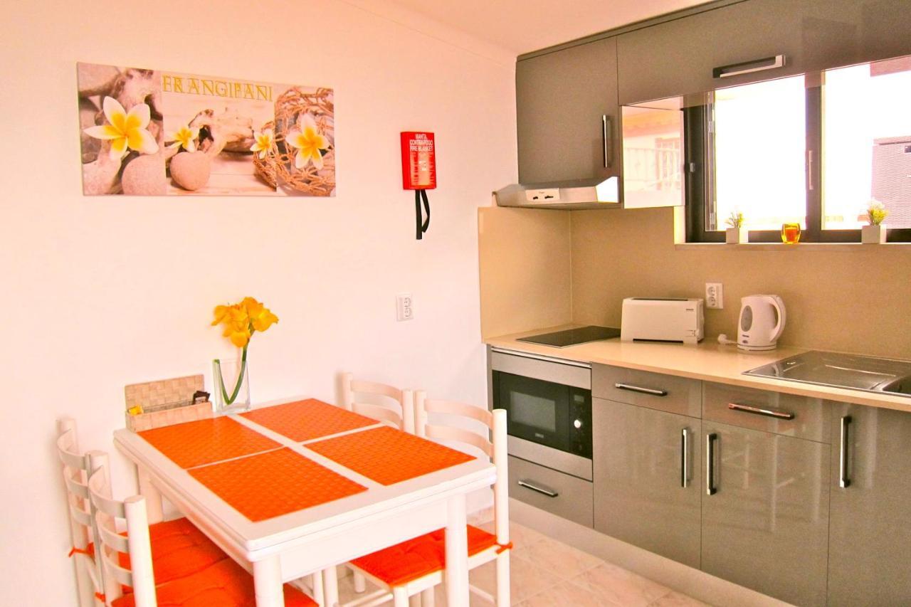 Casa Da Horta, Vale Carro Olhos De Agua Appartement Albufeira Buitenkant foto