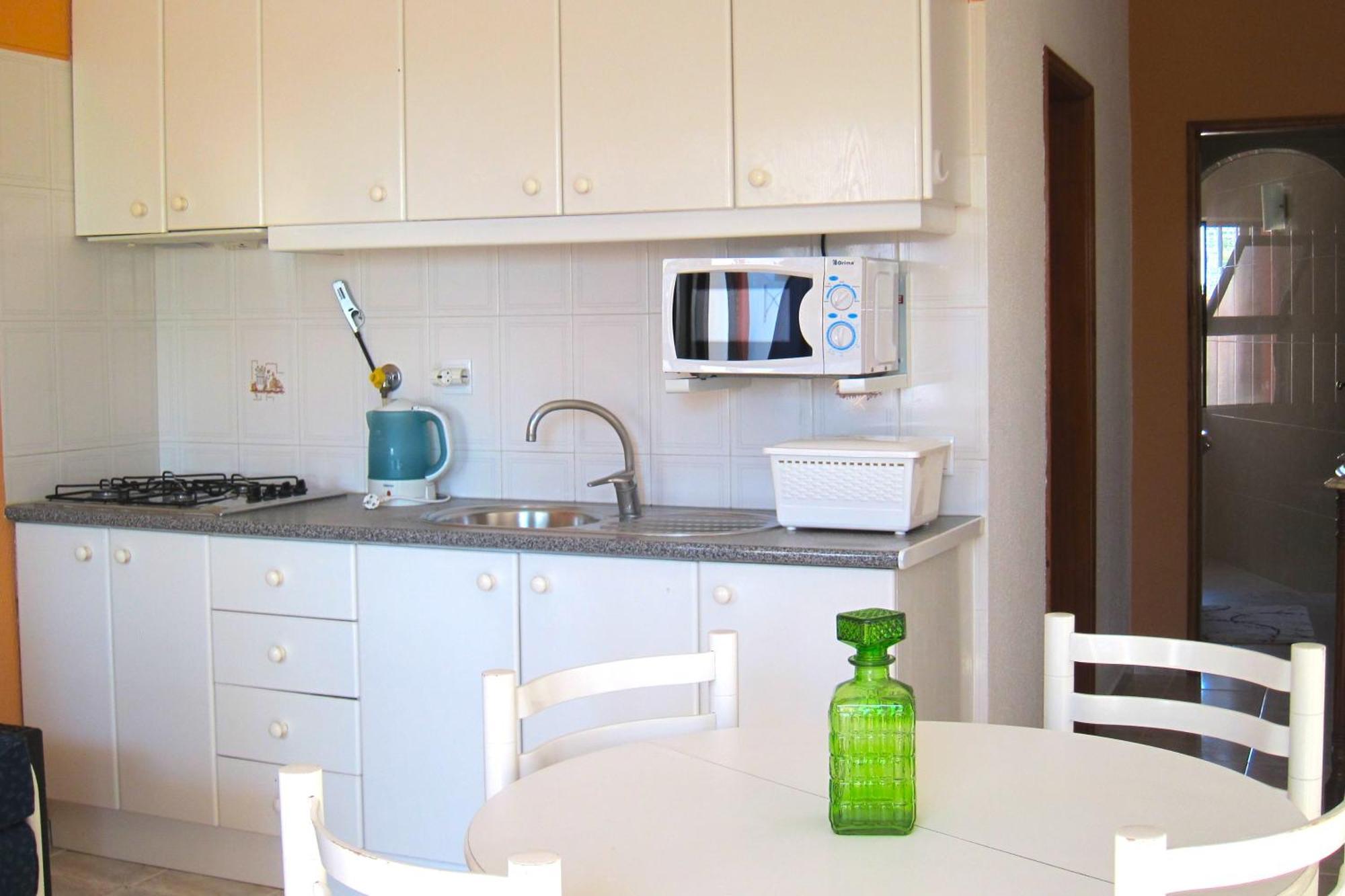 Casa Da Horta, Vale Carro Olhos De Agua Appartement Albufeira Kamer foto
